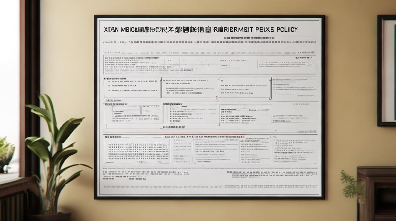 2025年西安市医保退休政策有哪些新变化？-图1