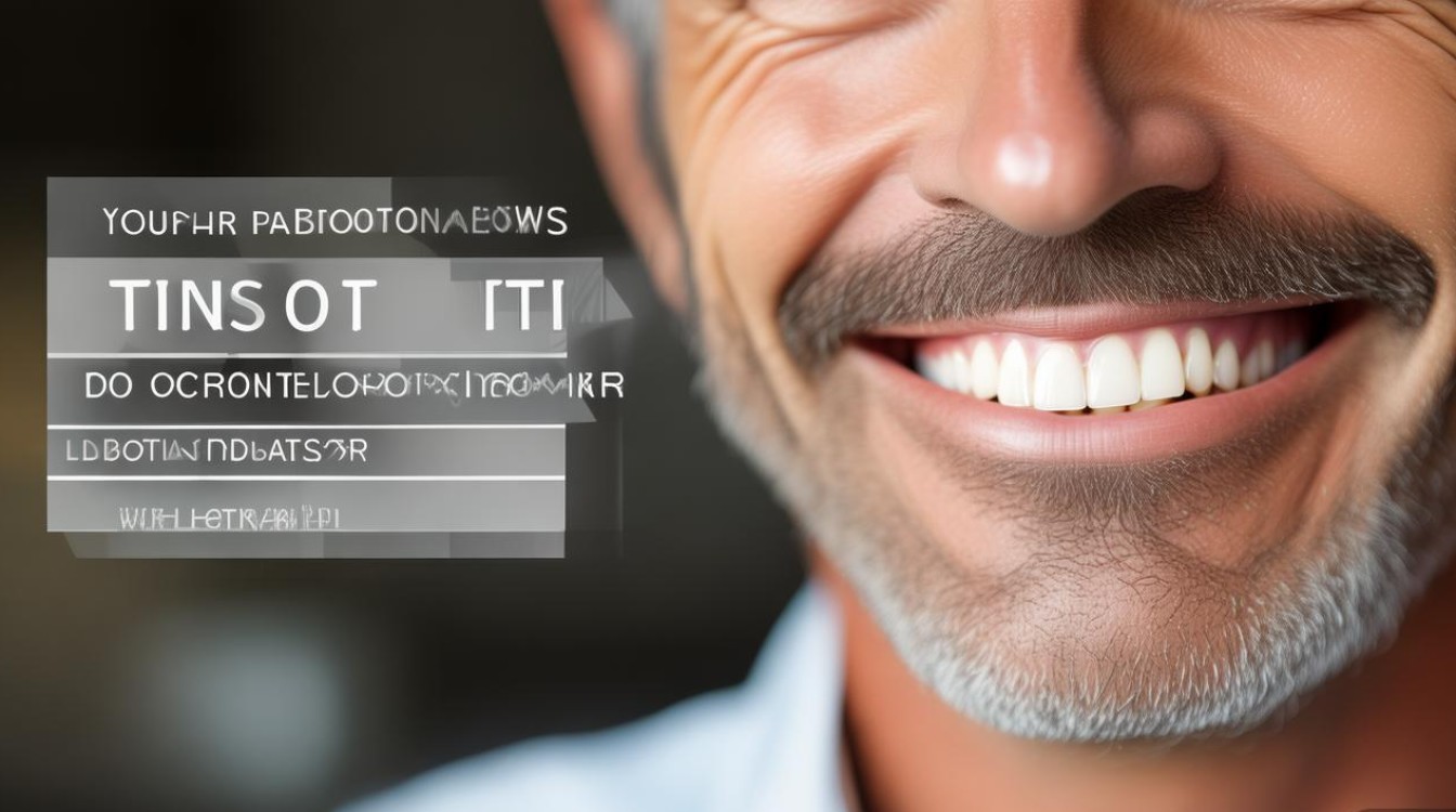 大龄牙齿矫正现在做，效果真的能好吗？-图1