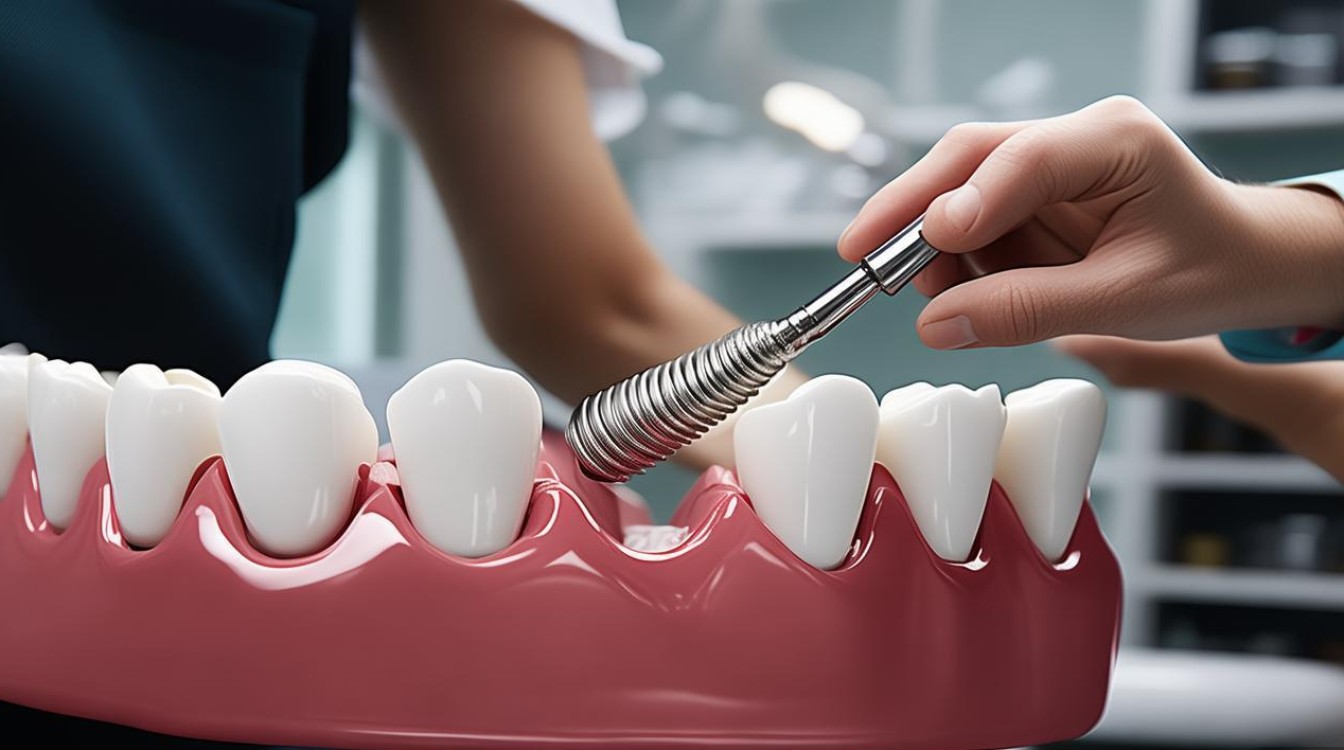 现在种植牙一颗多少钱2025最新价？-图1