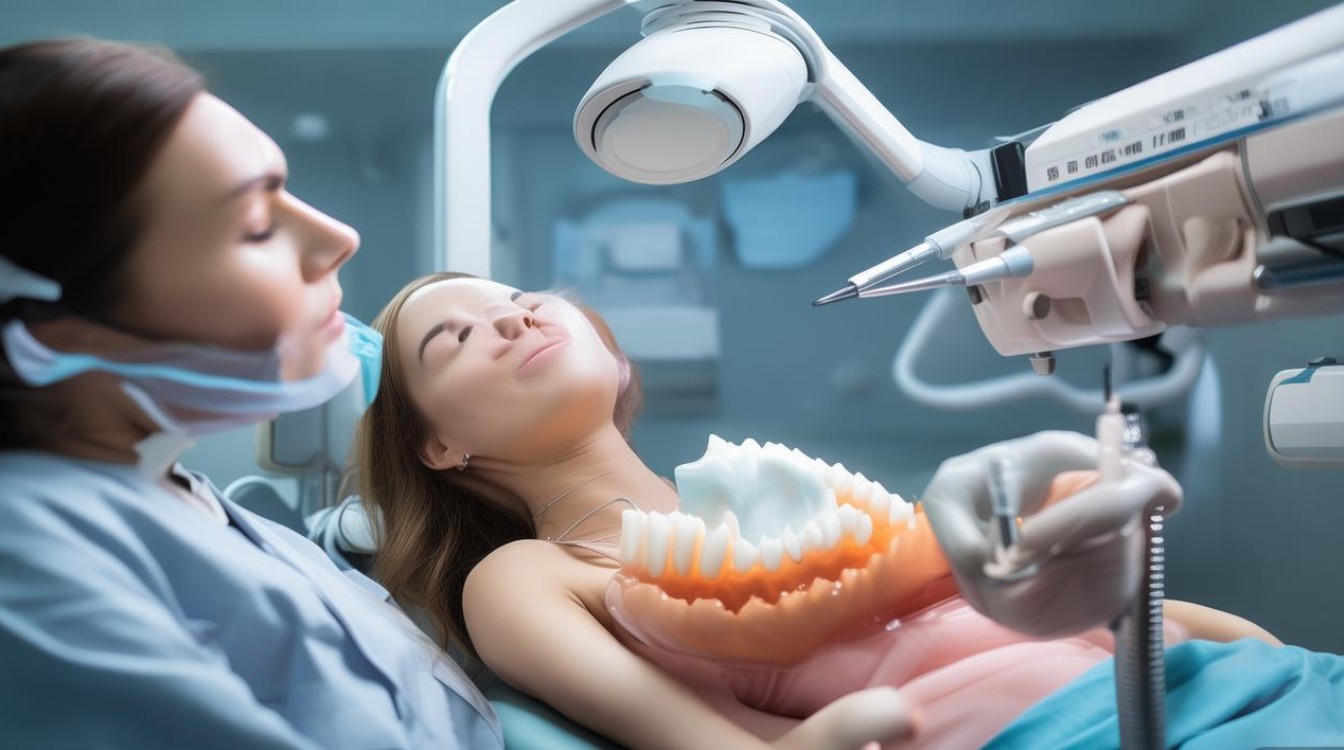 种植牙集采后价格降了吗？为何有人吐槽更贵？-图1