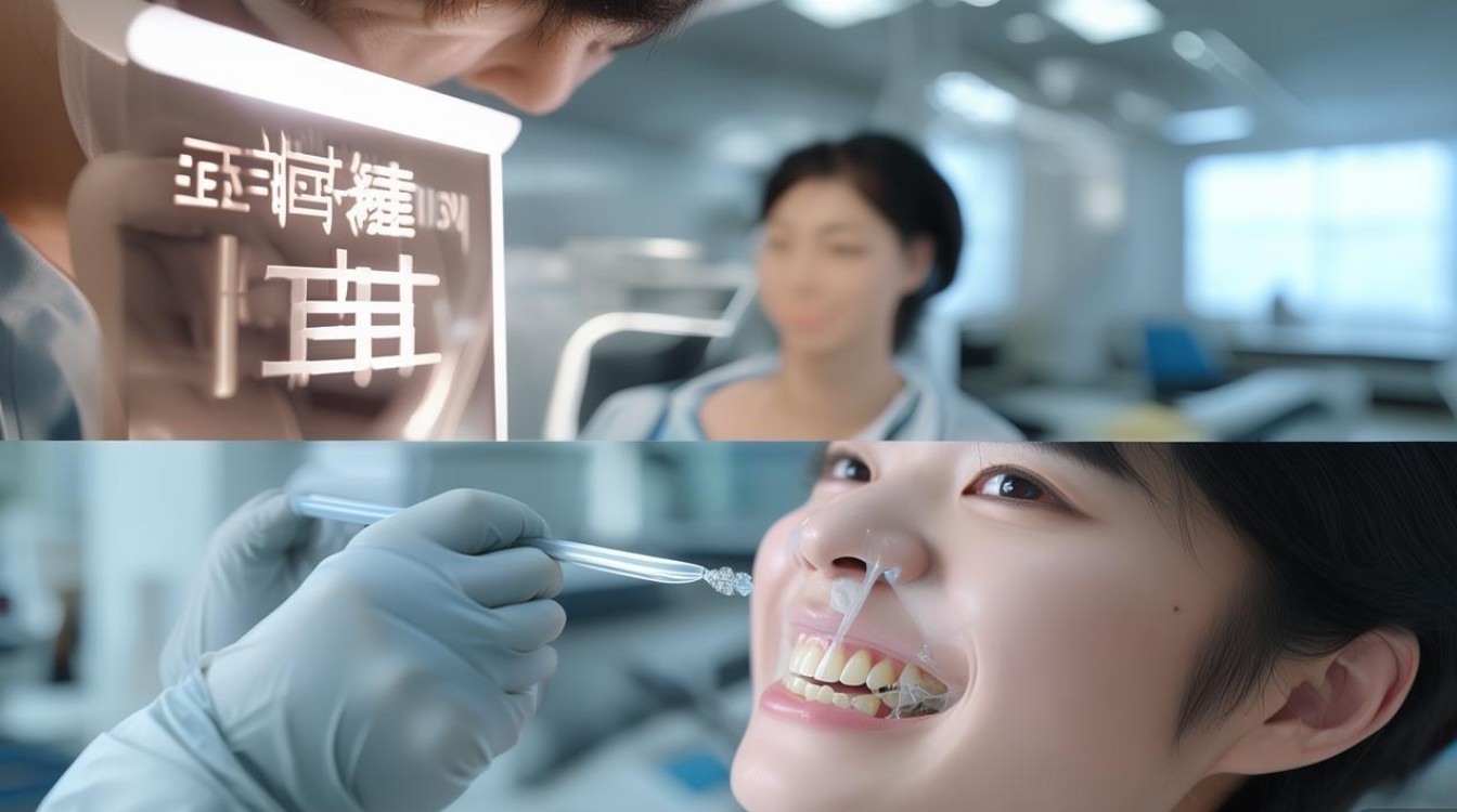 2025大连矫正牙齿哪里好？最新靠谱机构怎么选？-图1