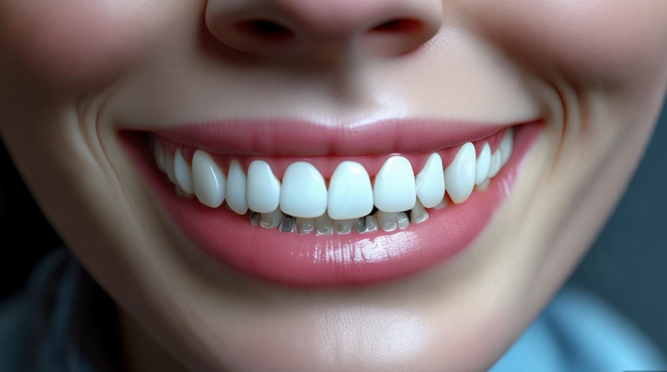 牙齿矫正后睡觉磨牙,最近总犯怎么办?-图1 牙齿矫正后睡觉磨牙,最近总犯怎么办?-图1