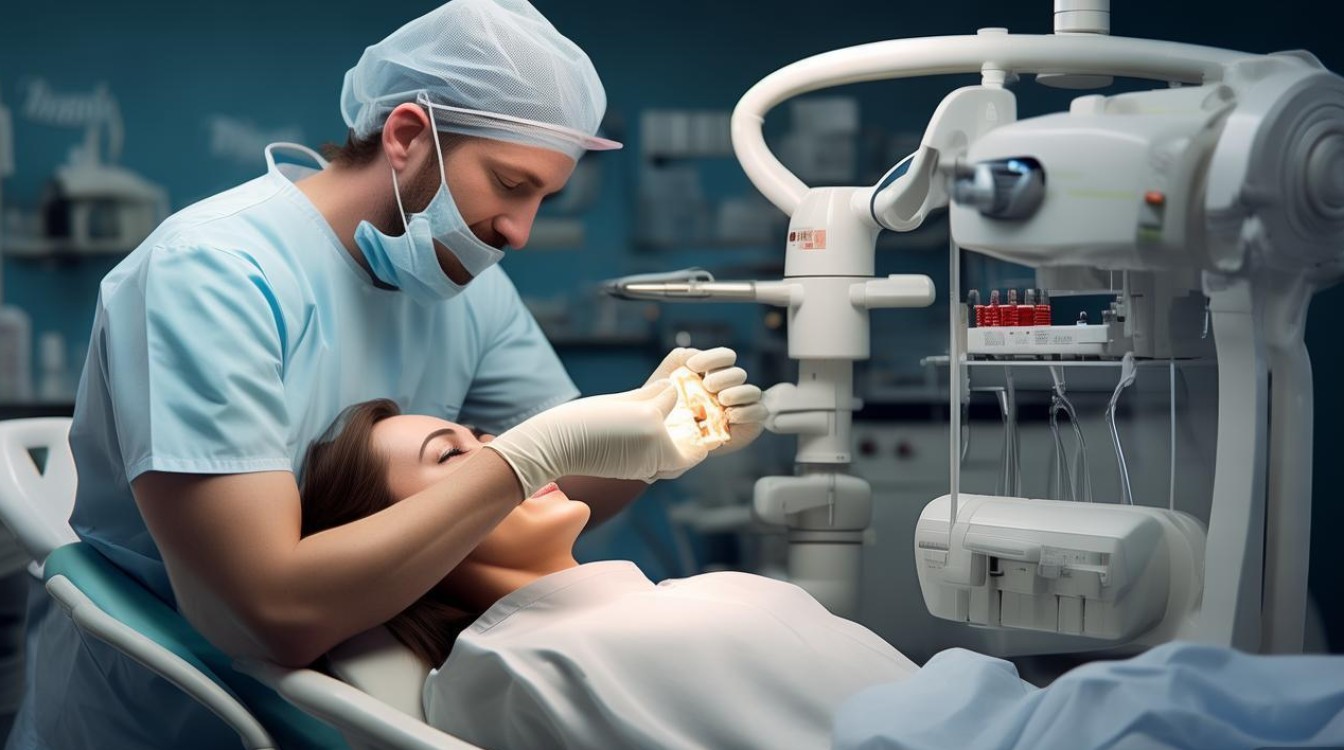 2025种植牙拔牙新规，哪些情况必须拔？-图1