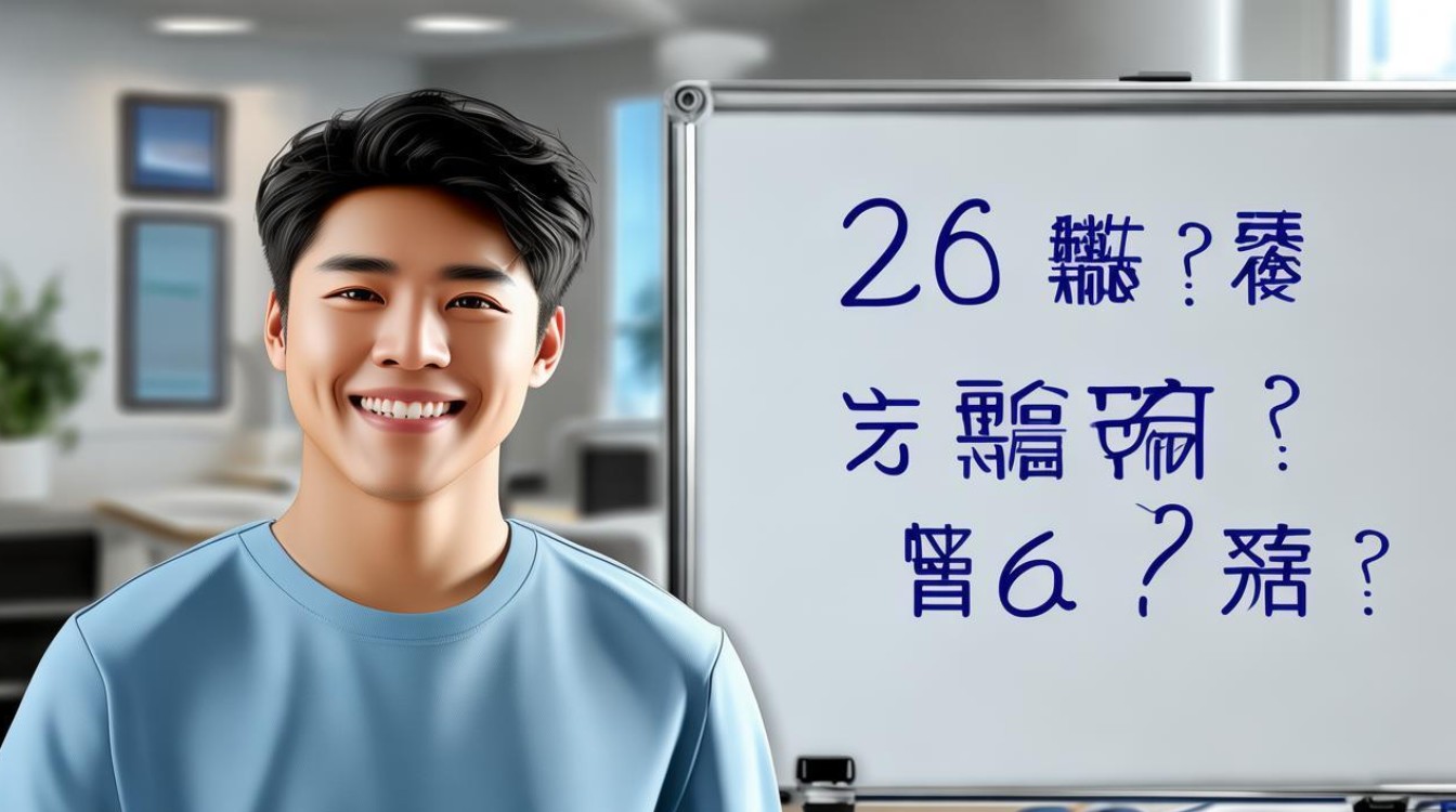 26岁矫正牙齿，现在还来得及吗？-图1