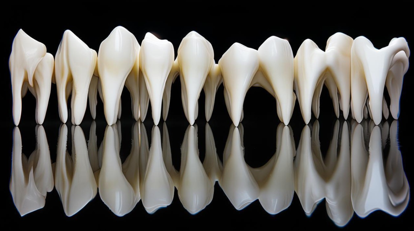 2025牙齿矫正类型图片有哪些?热门款对比看这里!-图1 2025牙齿矫正类型图片有哪些?热门款对比看这里!-图1