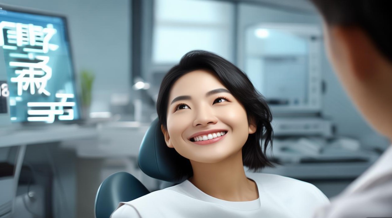 28岁想矫正牙齿,现在还来得及吗?-图1 28岁想矫正牙齿,现在还来得及吗?-图1