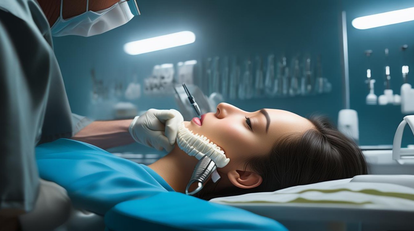 种植牙真有几十年历史?现代技术啥时候突破?-图1 种植牙真有几十年历史?现代技术啥时候突破?-图1