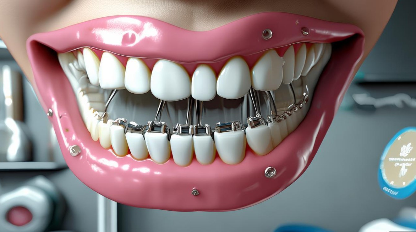 2025哪种牙齿矫正最轻松？正畸医生揭秘效果好的关键-图1