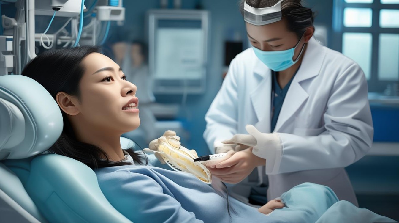 2025种植牙套路多？这些隐形消费现在要警惕！-图1