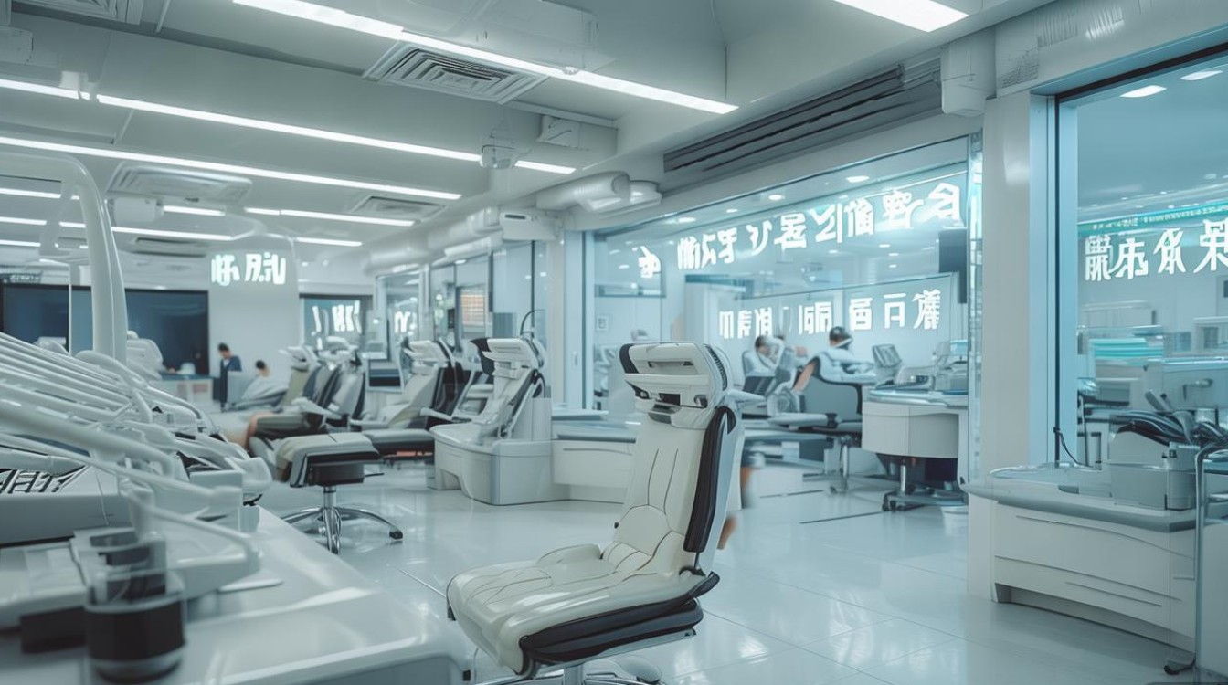 北京牙齿矫正私立医院2025哪家靠谱？-图1