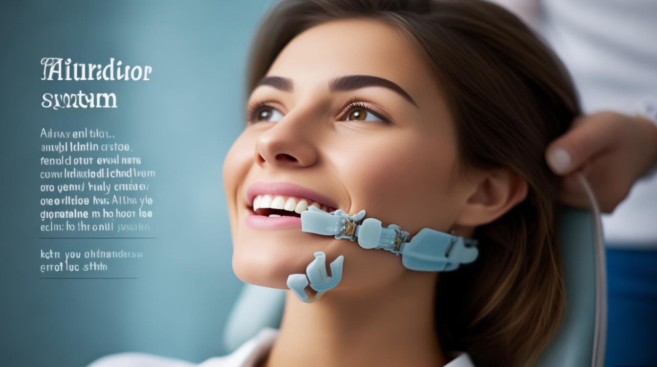 2025安氏牙齿矫正，分类不同矫正周期差多少？-图1