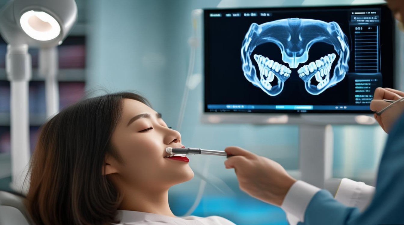 矫正牙齿会伤上颌窦吗？2025最新临床解答-图1