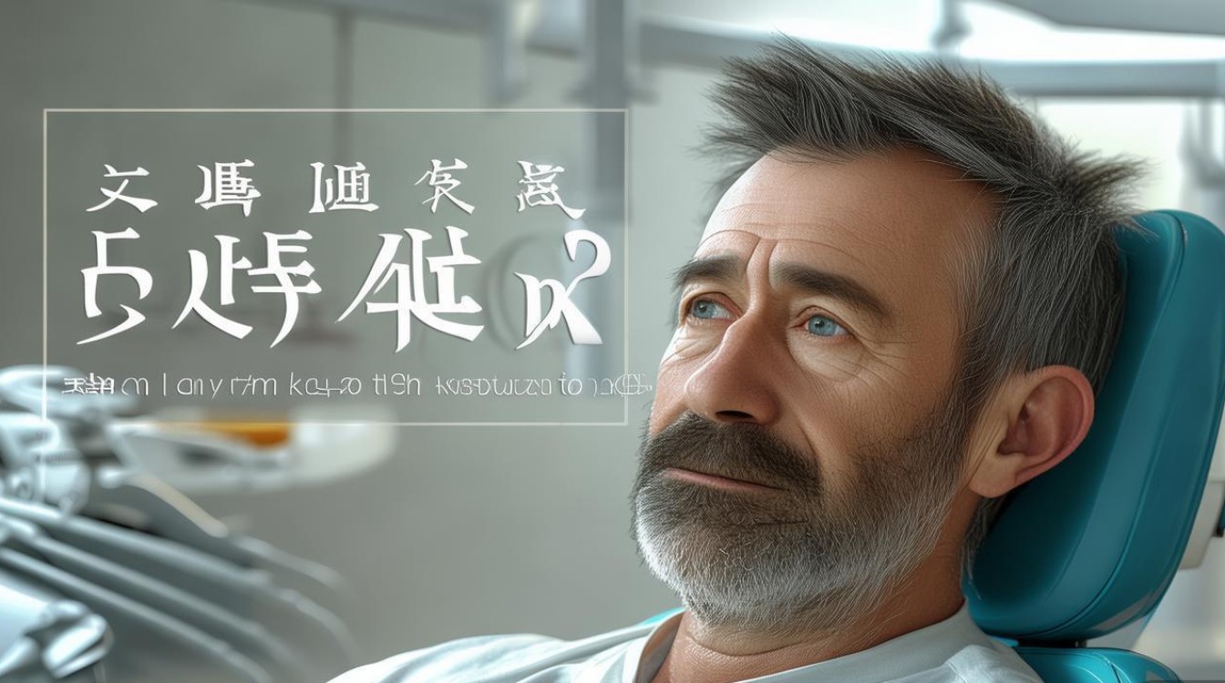 四十岁矫正牙齿现在还来得及吗？-图1