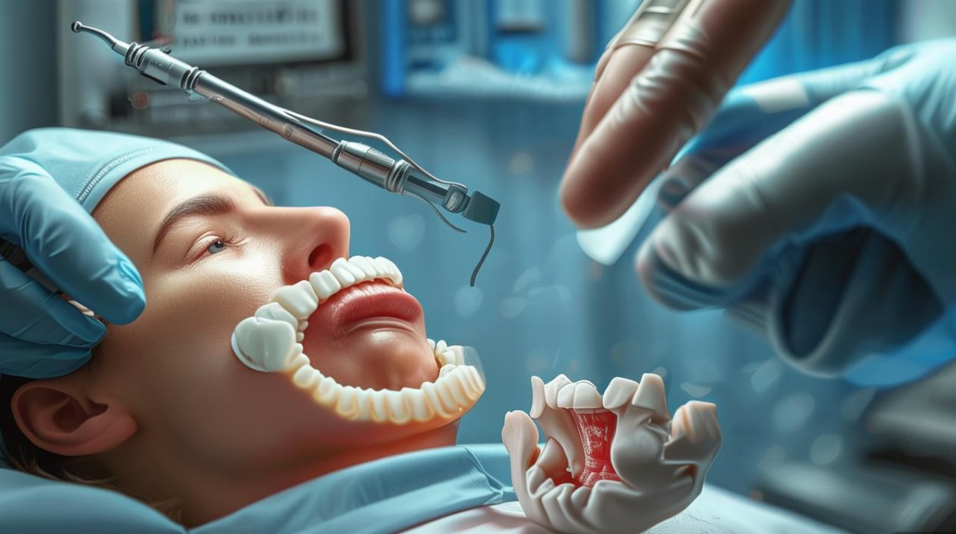 2025种植牙牙骨指标新标准，这些数值必须达标？-图1