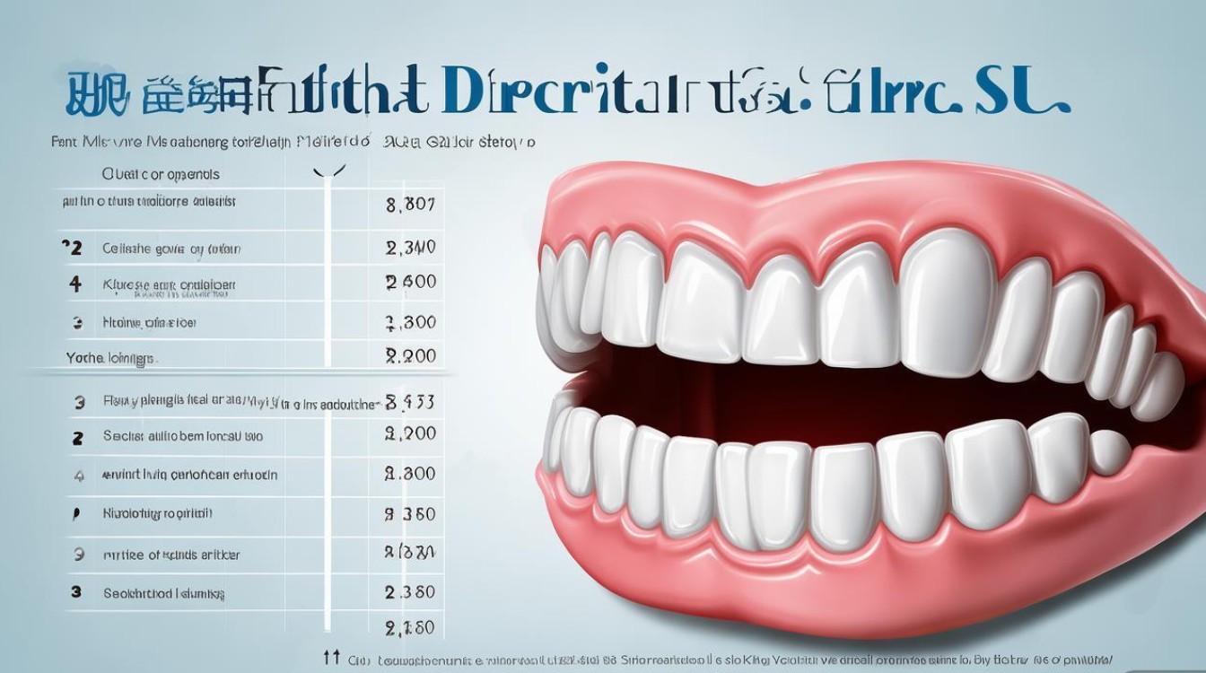 2025年美国矫正牙齿价格贵吗？-图1