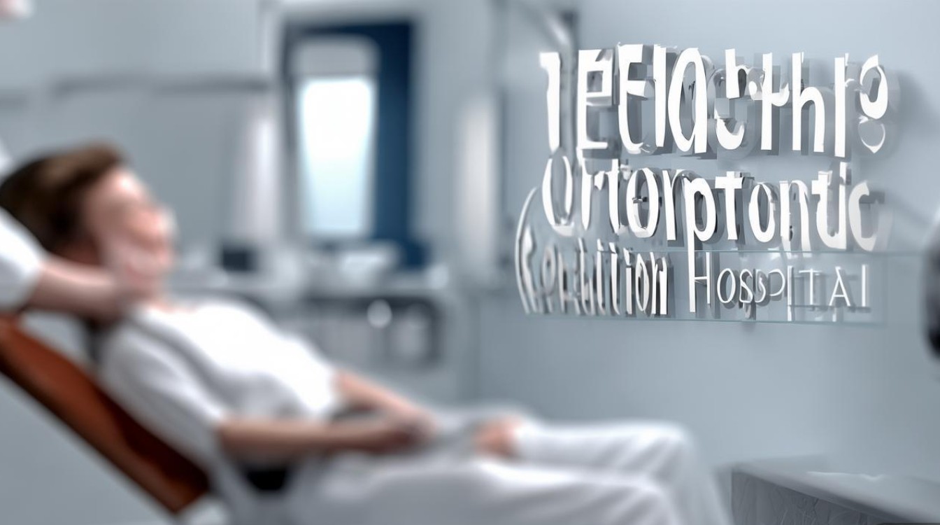 2025正畸医院怎么选？最新资质与技术标准看这几点？-图1