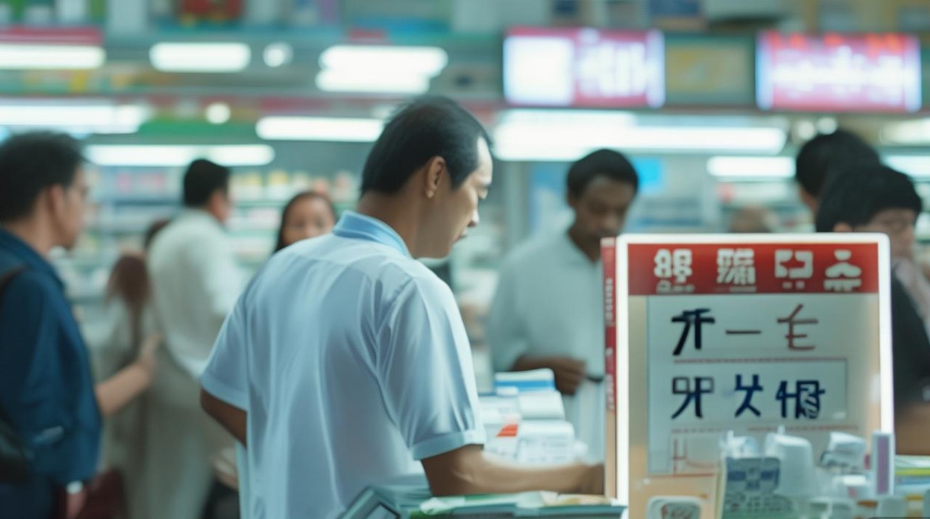 徐州市医保药店新规何时实施？2025年政策有何调整？-图1