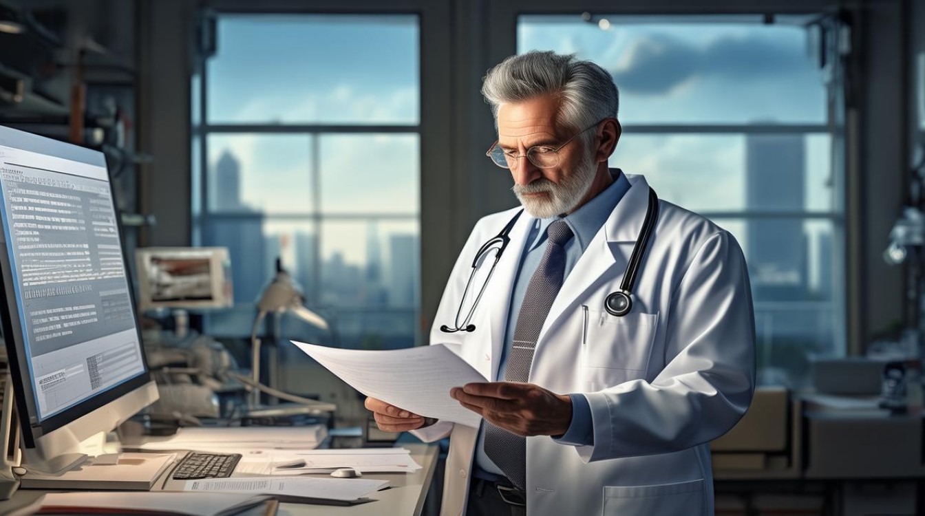 医保新政落地,医生理解为何有落差?-图1 医保新政落地,医生理解为何有落差?-图1