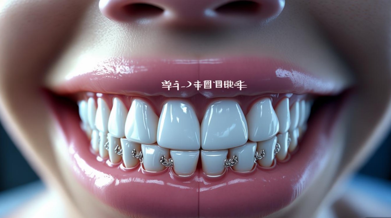 2025牙齿矫正新趋势，隐形矫正效果真的靠谱吗？-图1