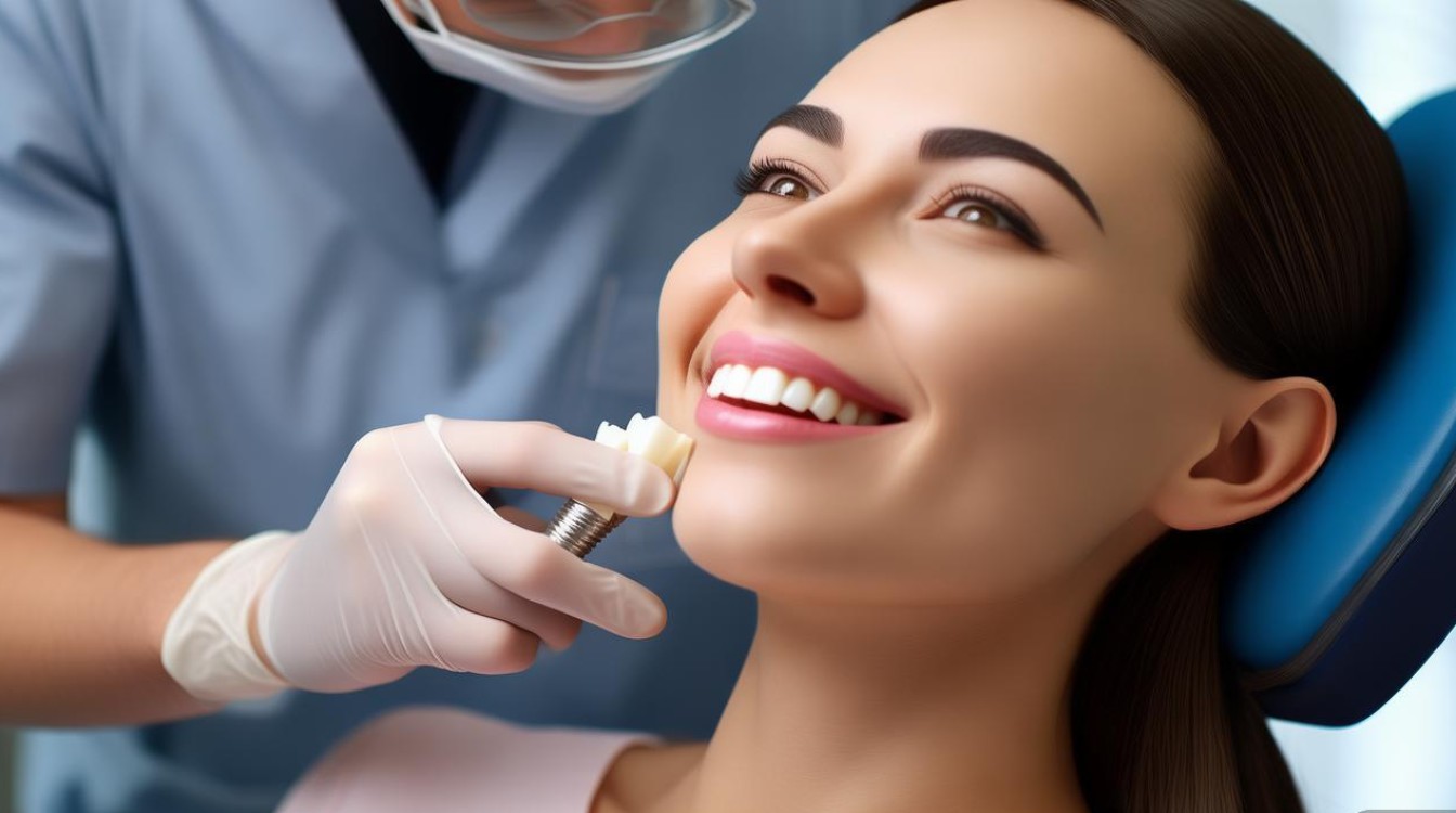 2025门牙种植牙价格涨了？现在做划算吗？-图1