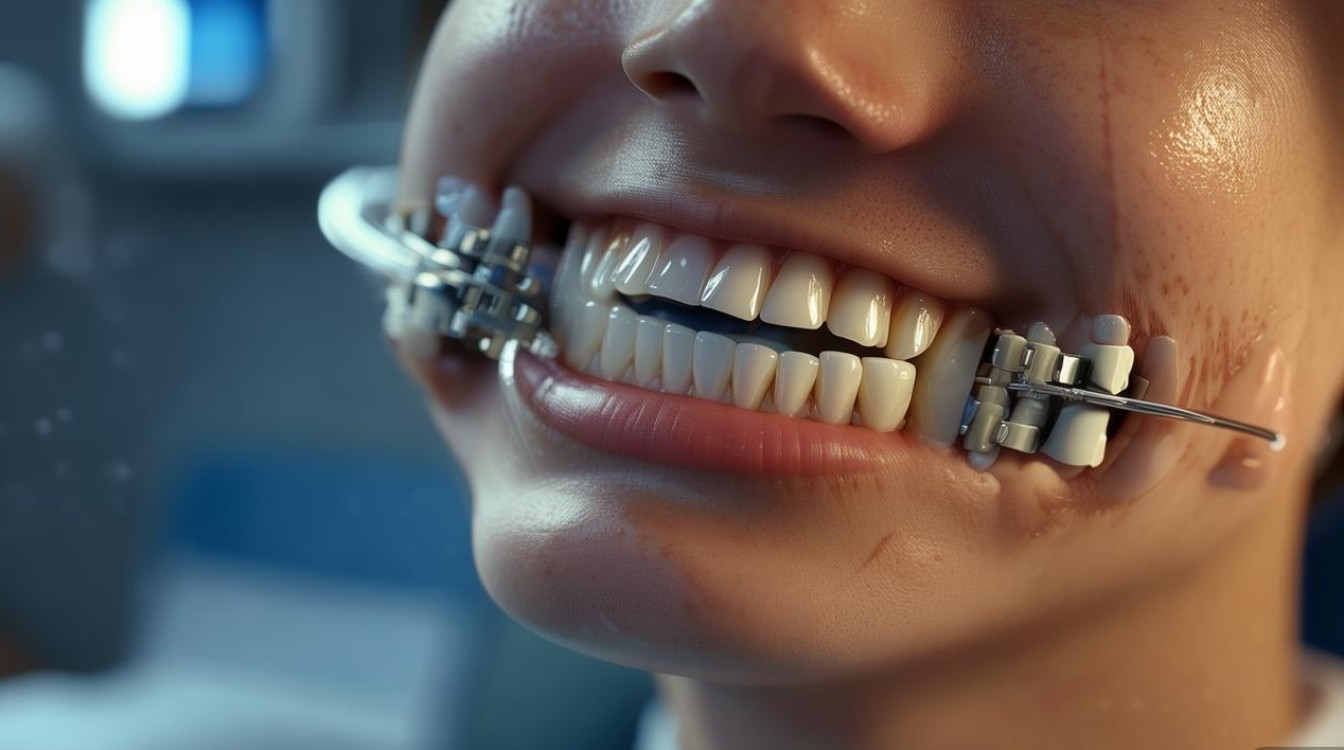 26岁矫正牙齿，现在开始还来得及吗？-图1