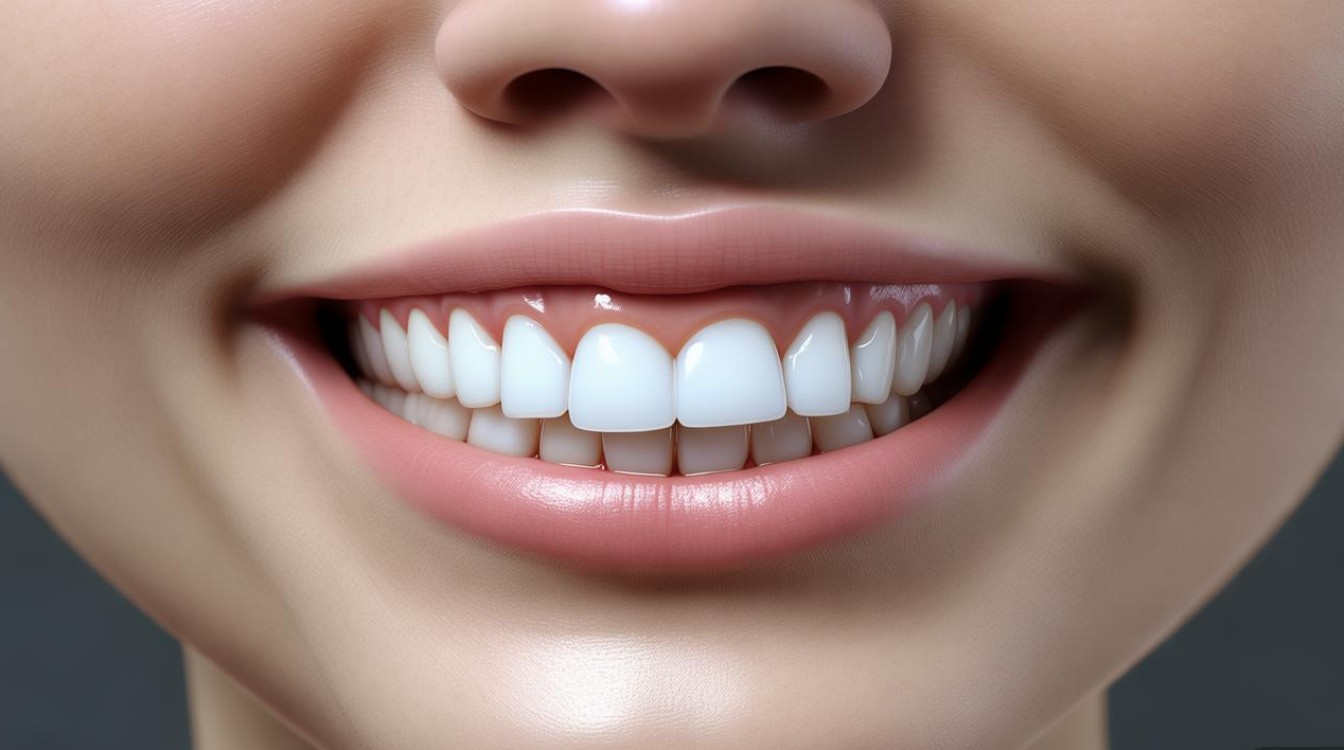 2025最新，下巴前翘靠牙齿矫正能改善吗？-图1