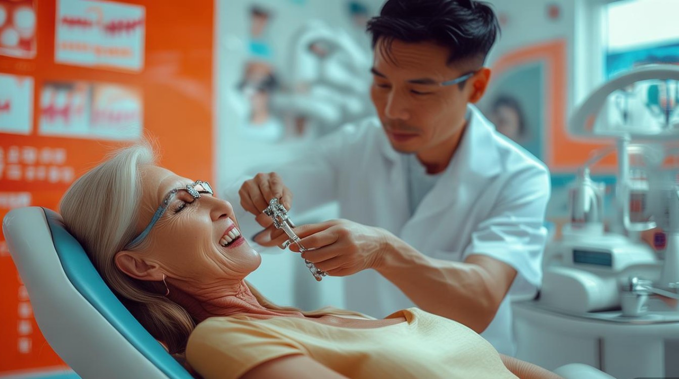 2025烟台矫正牙齿怎么选？现在做靠谱吗？-图1