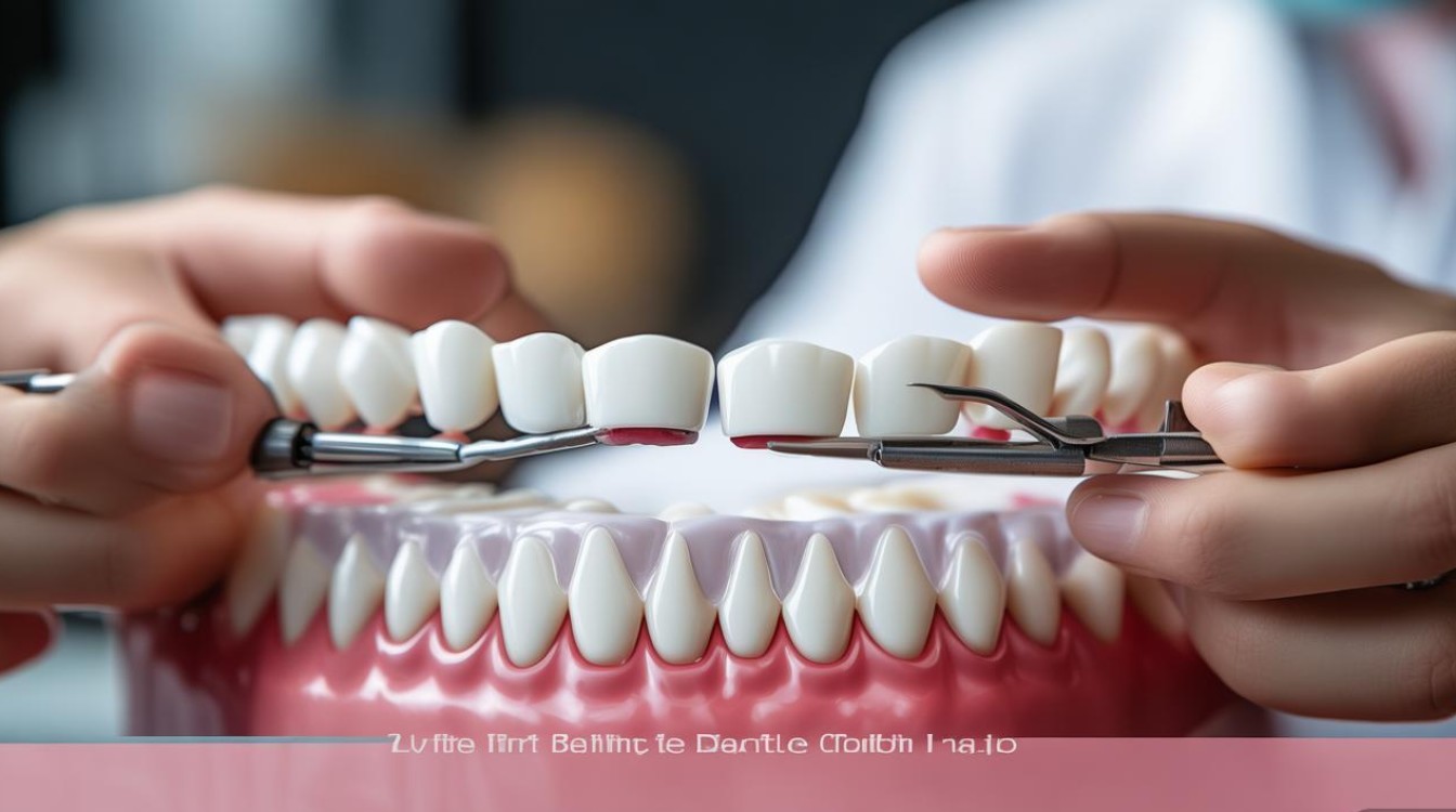 矫正分牙2025最新步骤疼吗？要几天？-图1