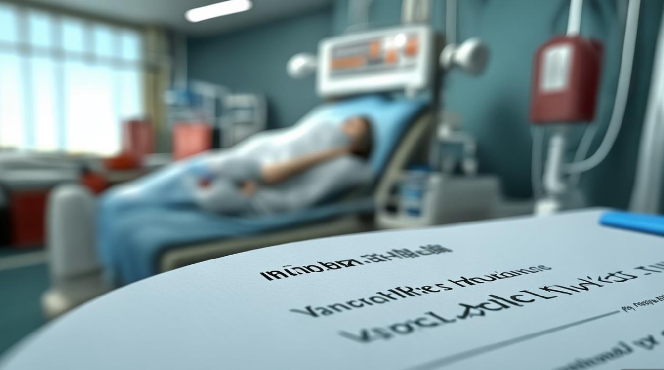 扬州血透病人医保新政落地，报销待遇有何新变化？-图1