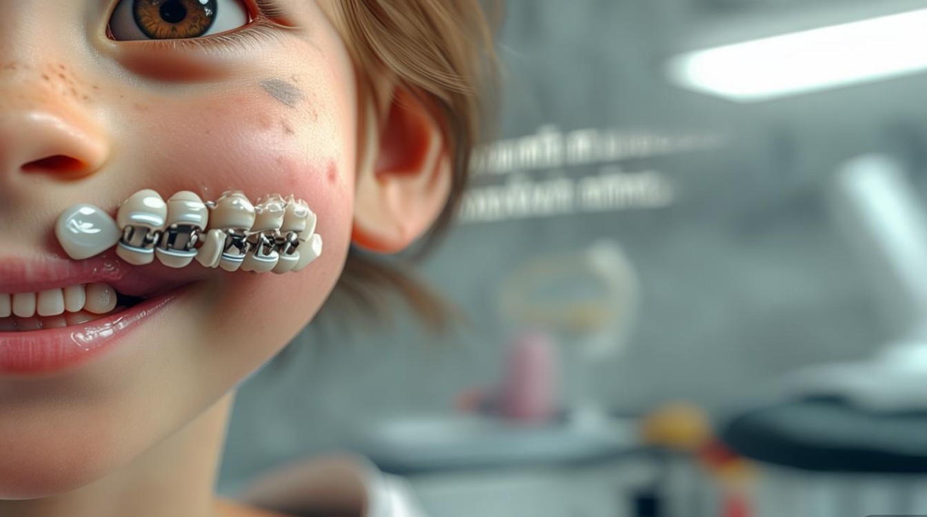 2025小孩活动矫正几岁开始最有效？-图1