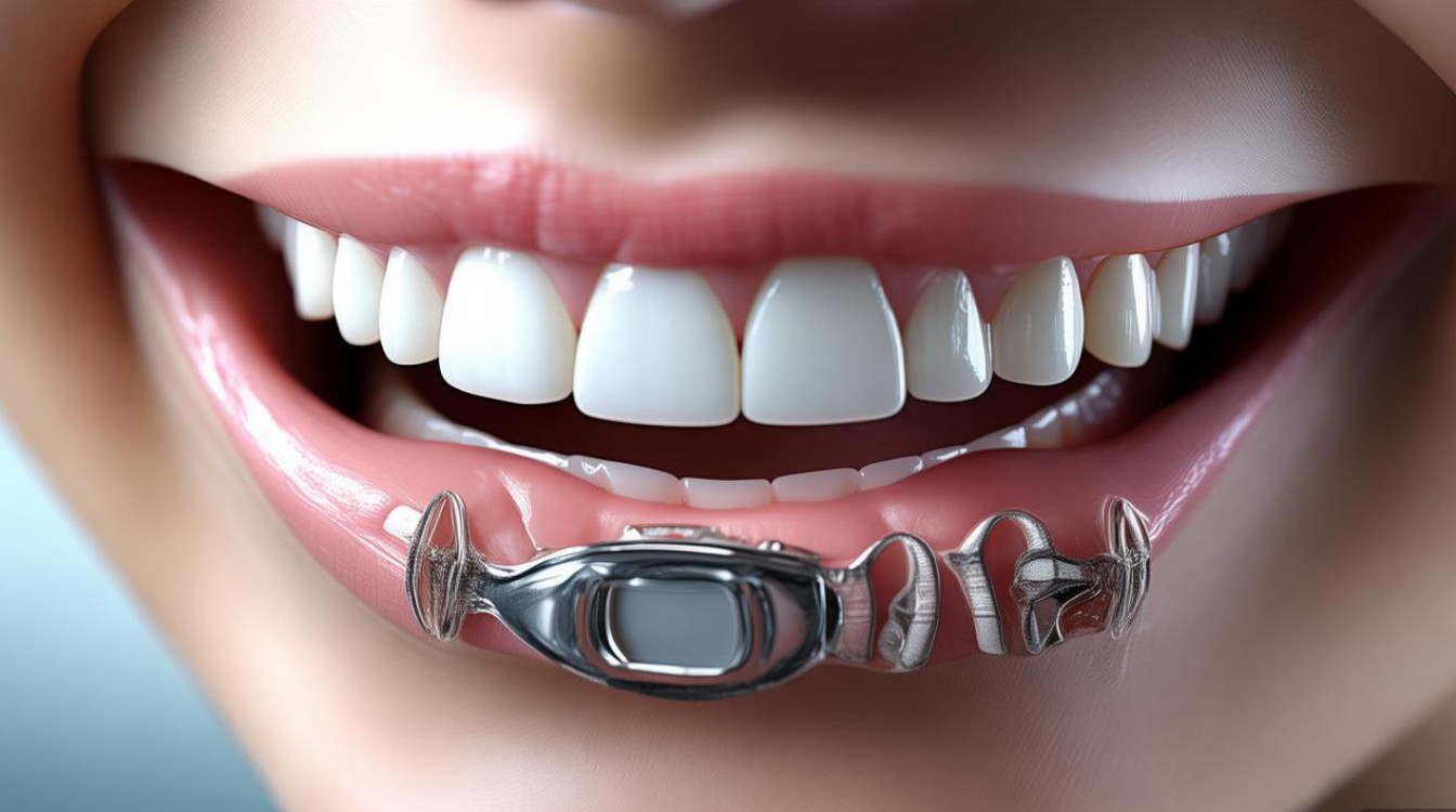 2025矫正牙齿用舌扣靠谱吗？现在效果有新说法？-图1