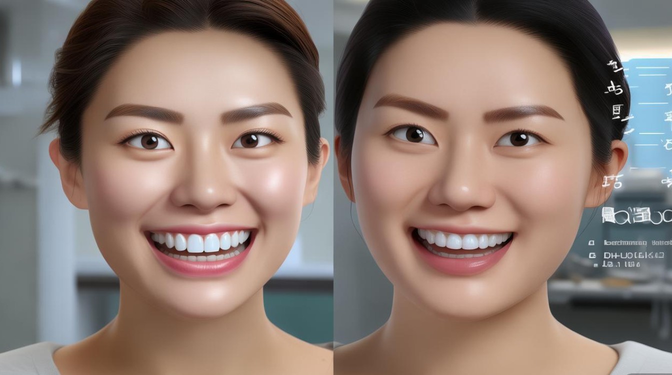 2025牙齿矫正拔牙是否必拔？利弊最新争议-图1