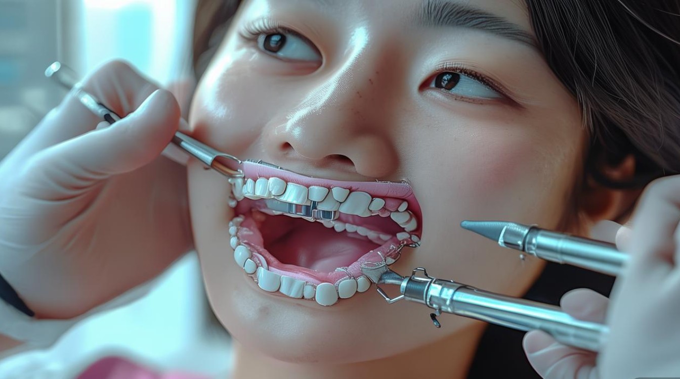 2025遵义牙齿矫正价格更新？现在做划算吗？-图1