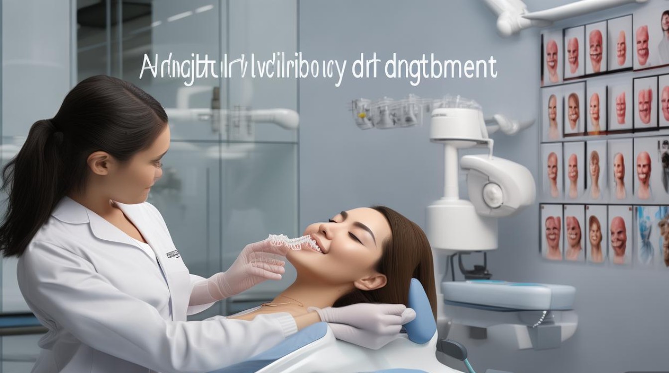 2025南京隐形矫正牙齿多少钱?最新价格表靠谱吗?-图1 2025南京隐形矫正牙齿多少钱?最新价格表靠谱吗?-图1