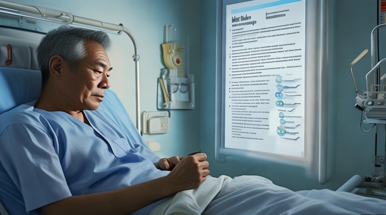 2025肝癌患者医保政策有哪些新支持？-图1