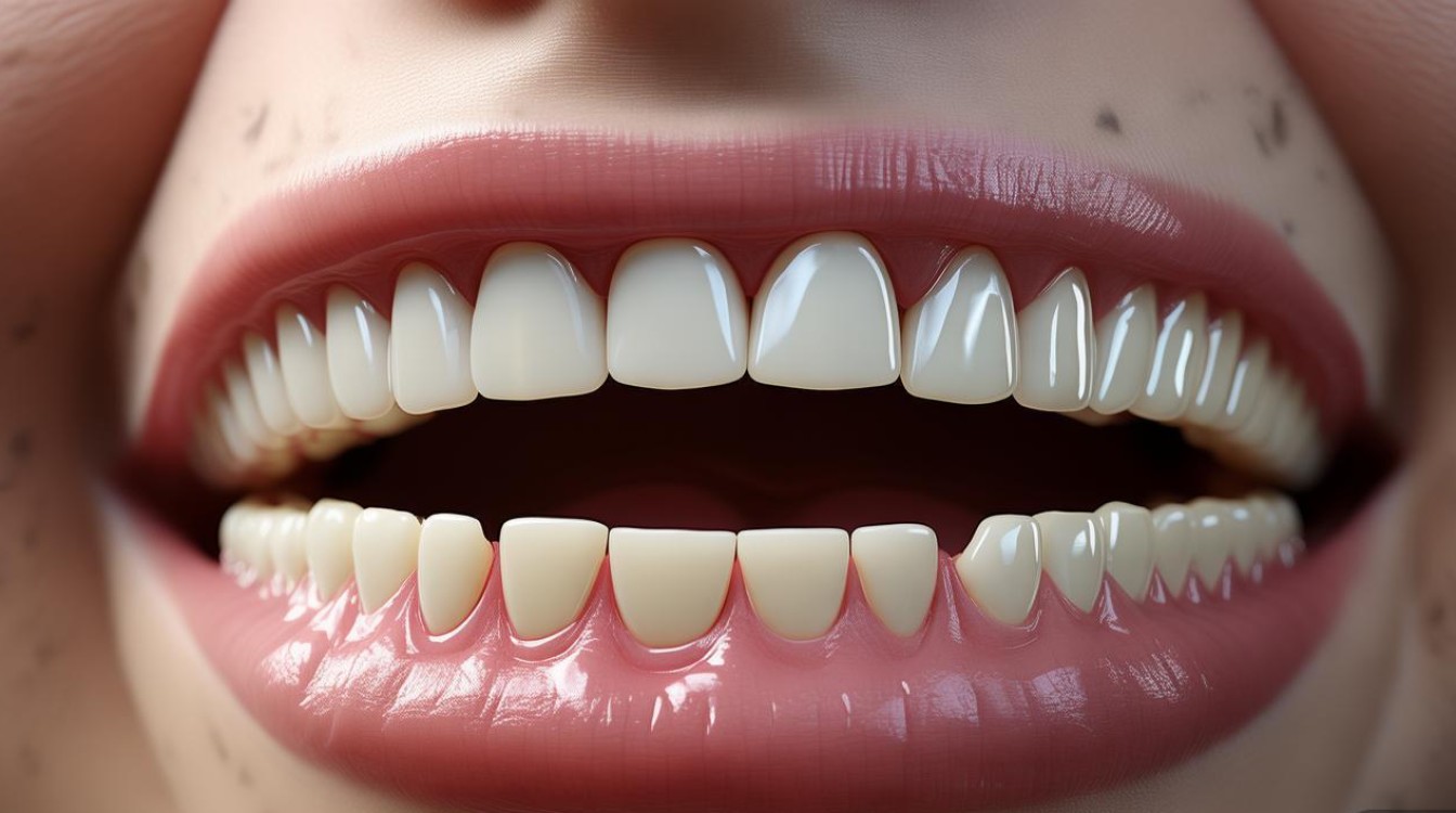 2025年上牙齿矫正器要戴多久？最新时长解答-图1