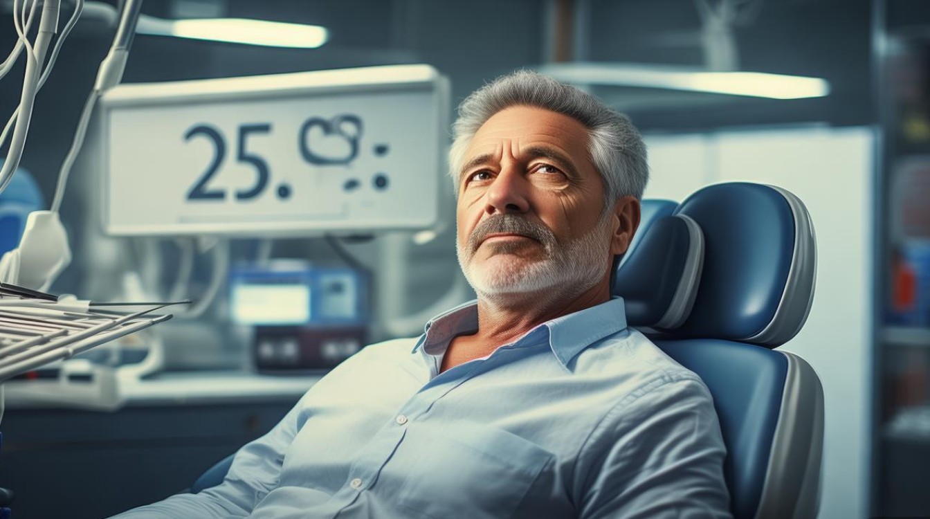 2025年现在25岁矫正牙齿还来得及吗？-图1