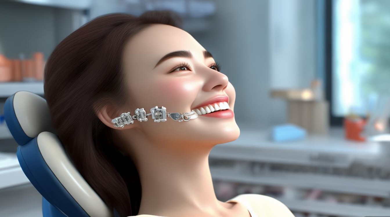 2025牙齿矫正选时代天使？新技术效果靠谱吗？-图1