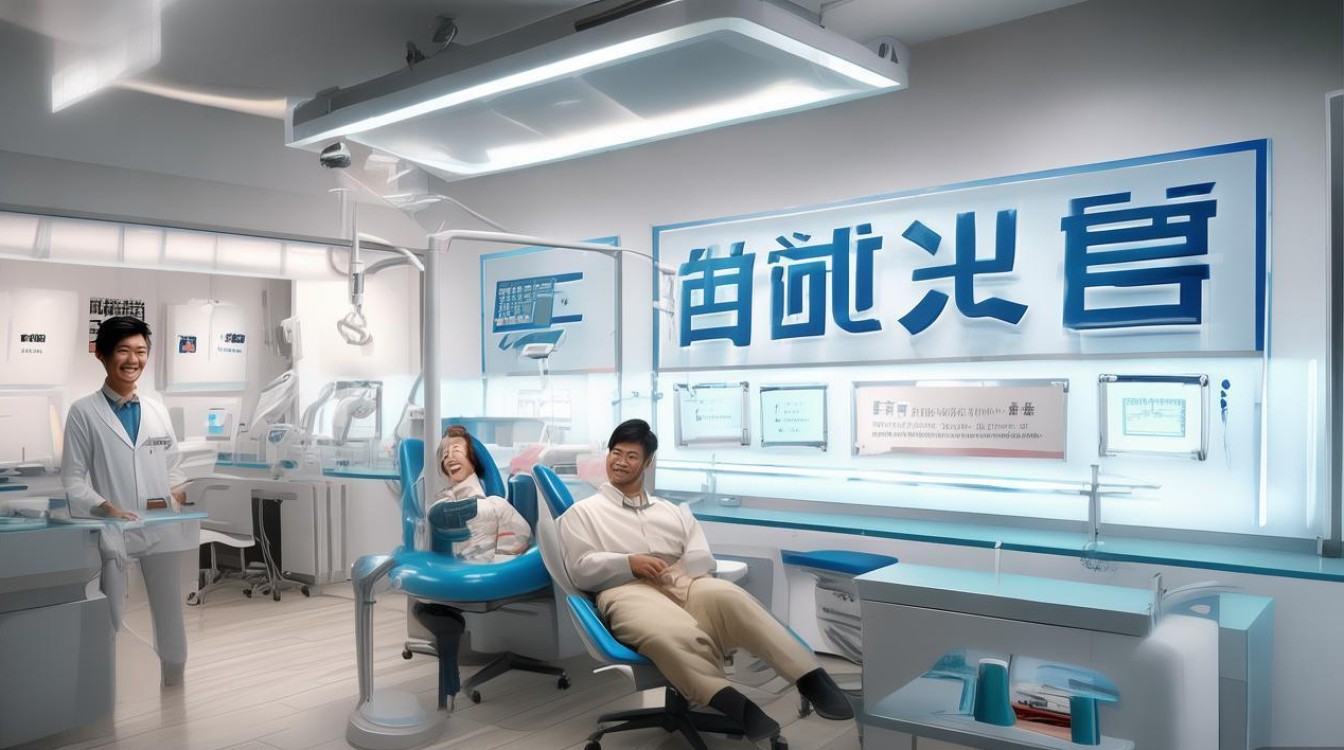 2025郑州矫正牙齿医院哪家好？-图1