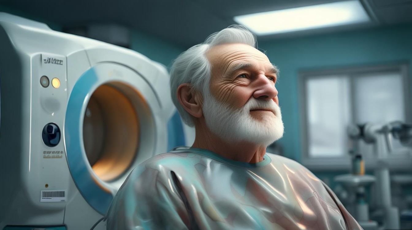 老人种植牙必做CT拍片？2025最新检查指南来了？-图1