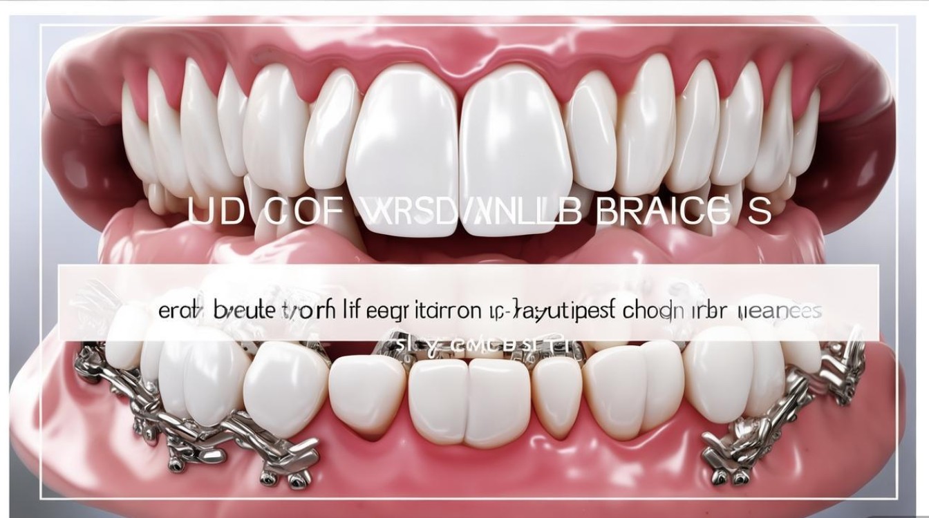 2025最新牙齿舌侧隐形矫正多少钱？-图1