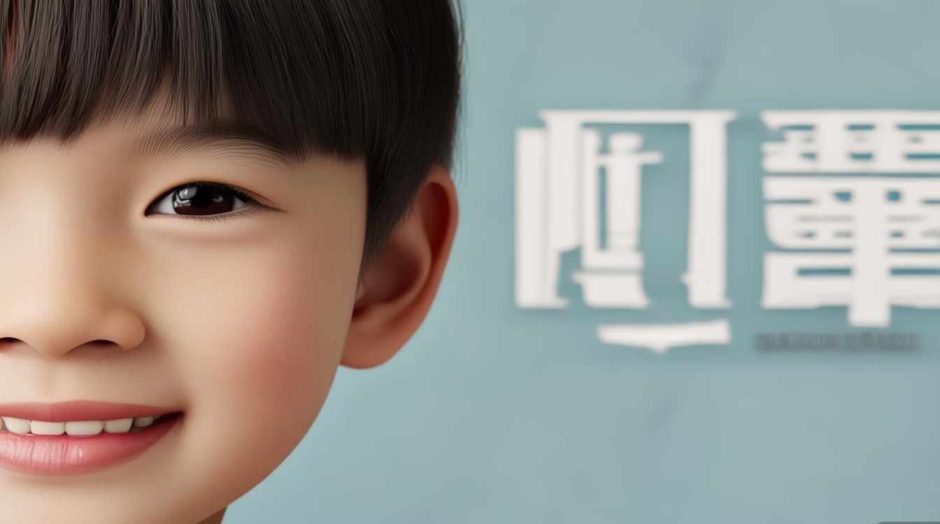 2025江阴儿童牙齿矫正最佳年龄几岁？-图1