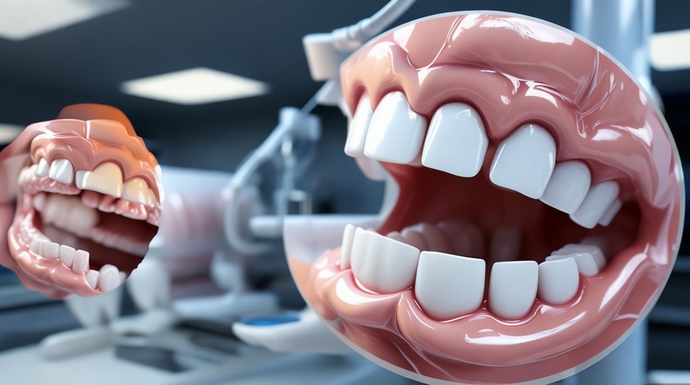 骨性牙齿矫正后遗症近年频发？真的存在吗？-图1