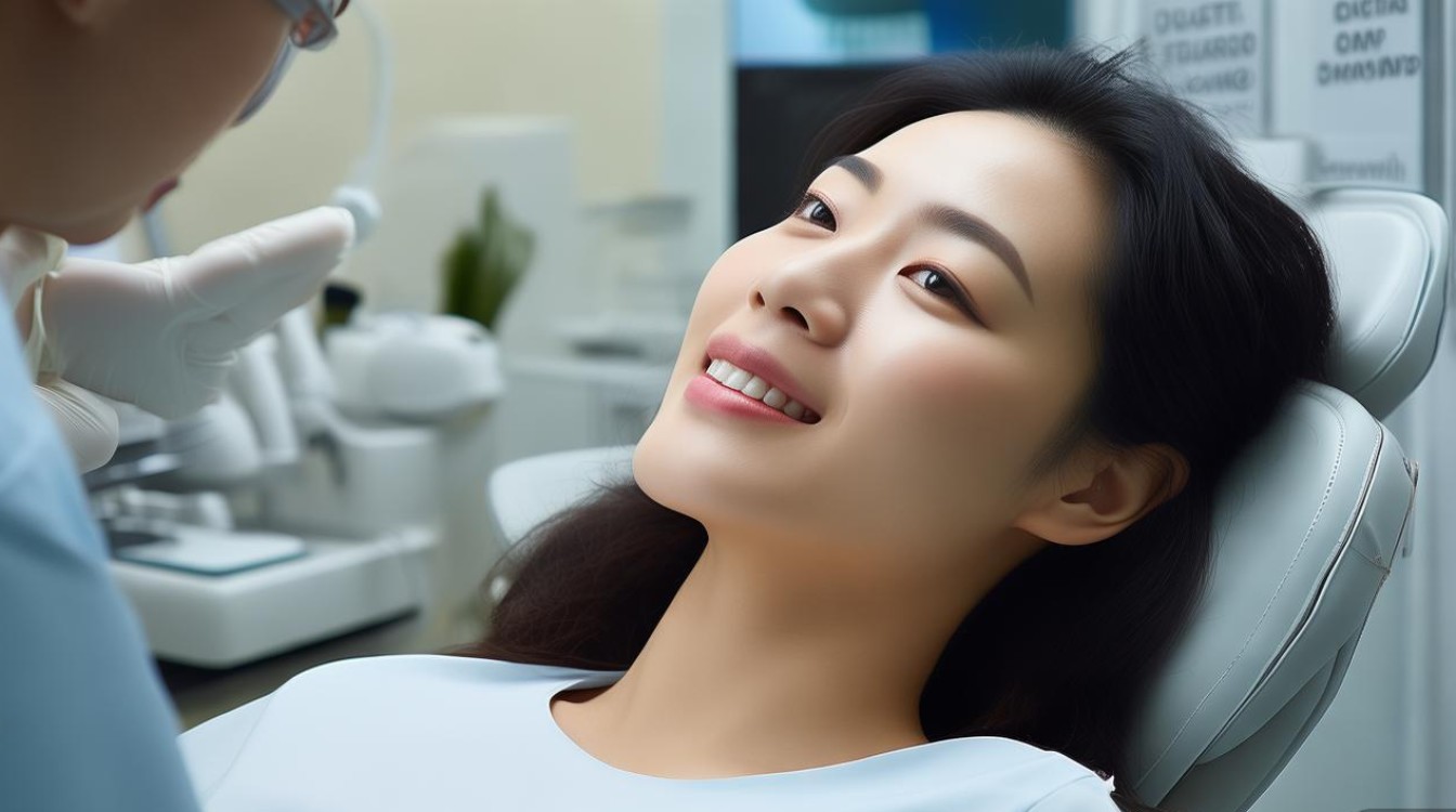 种植牙期间怀孕了怎么办?最新风险提示来了!-图1 种植牙期间怀孕了怎么办?最新风险提示来了!-图1