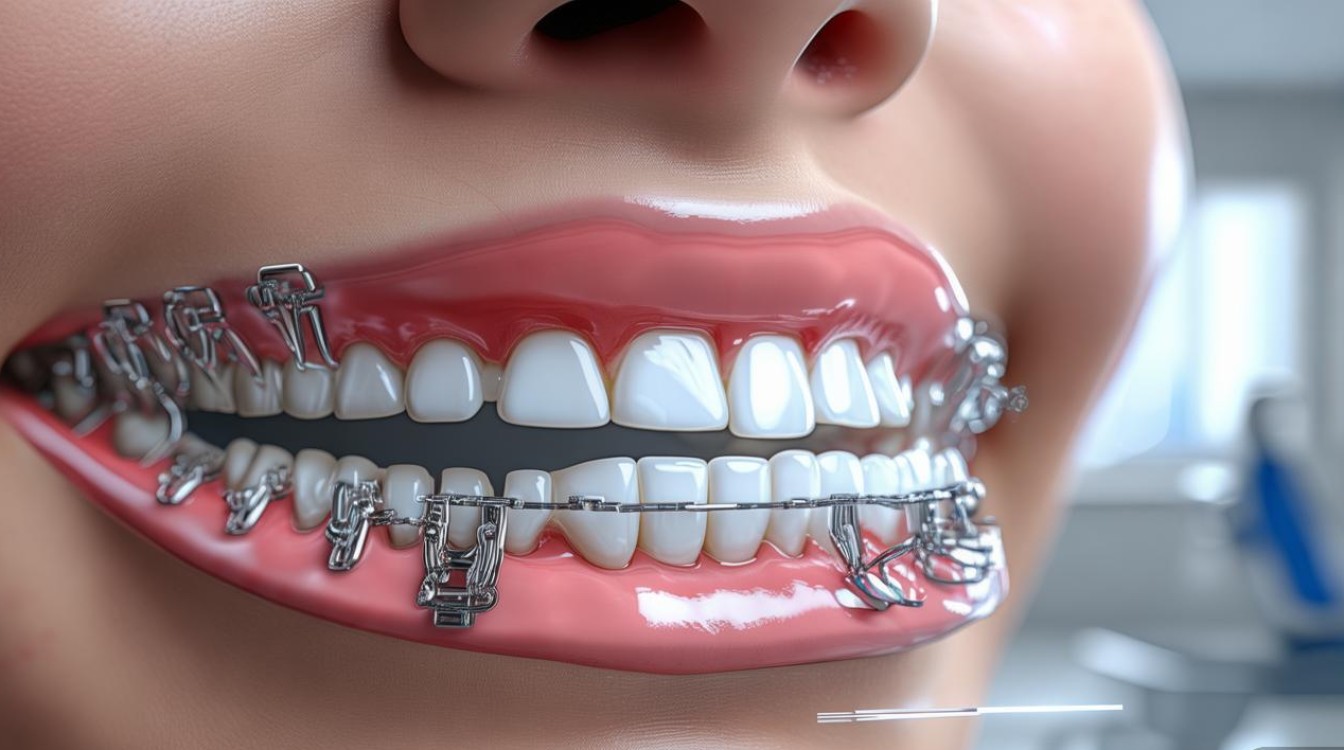 2025隐形矫正新技术？矫正周期真能缩短一半？-图1