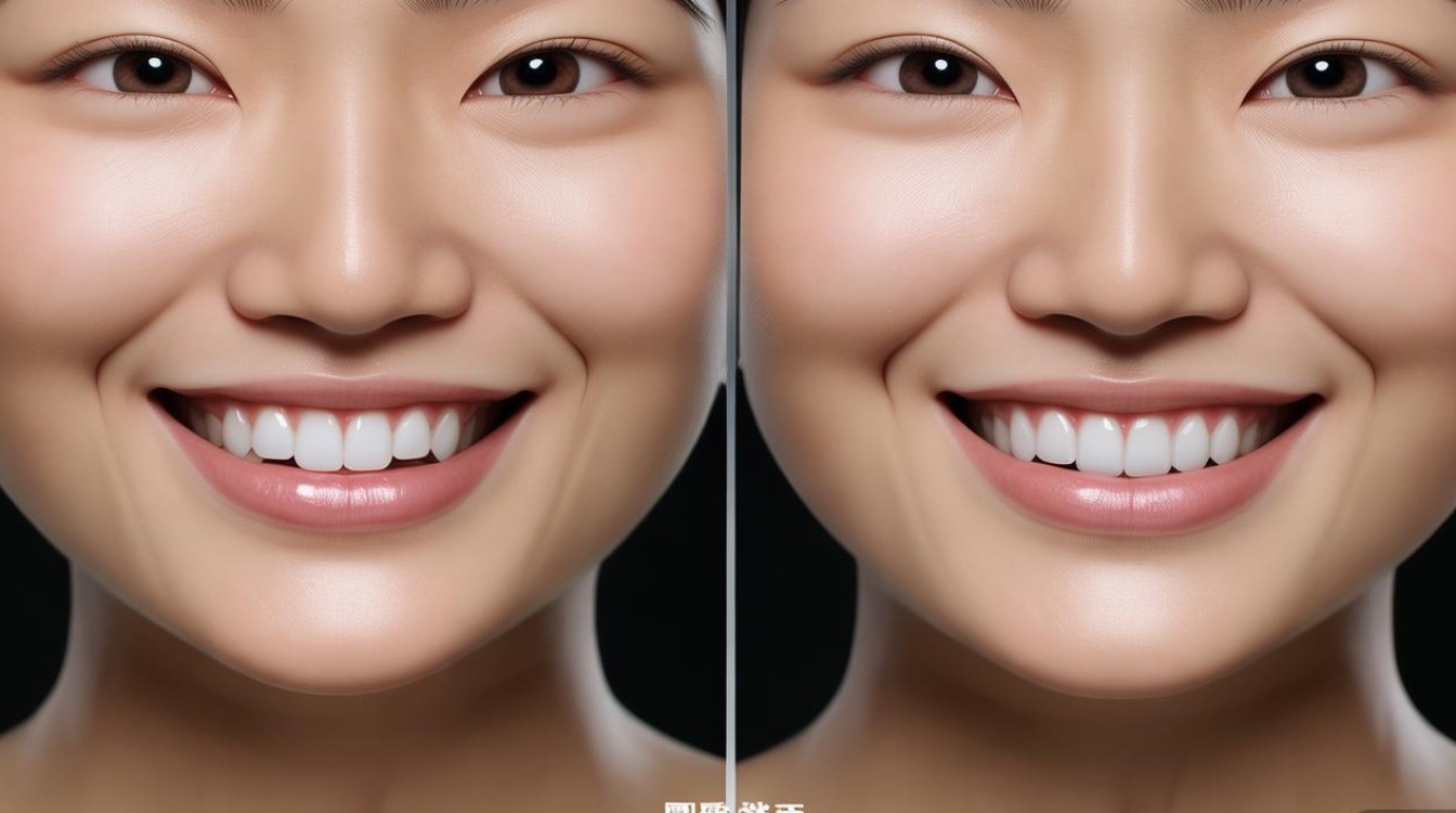 2025最新，牙齿矫正改变脸型是真的吗？-图1