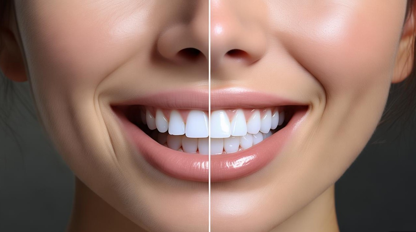 突嘴矫正2025对比，哪种牙齿矫正方式见效更快？-图1