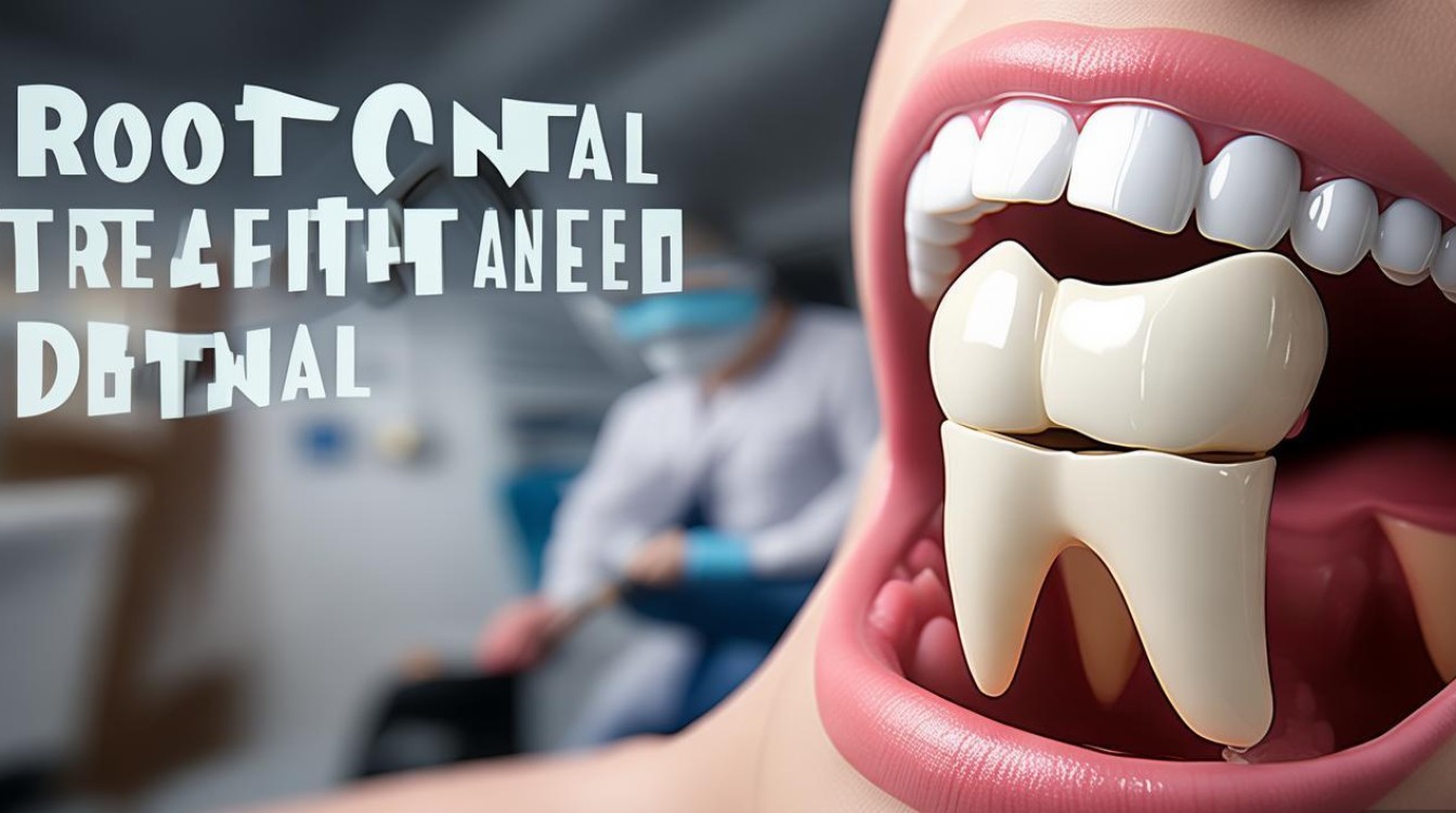 根管治疗后还能种植牙吗？现在能做吗？-图1