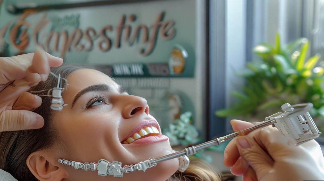 2025种植矫正牙真的比传统矫正快吗？-图1