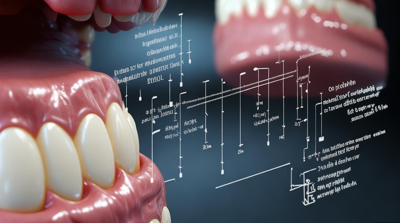 2025年矫正牙齿有哪些步骤？新手必看流程！-图1